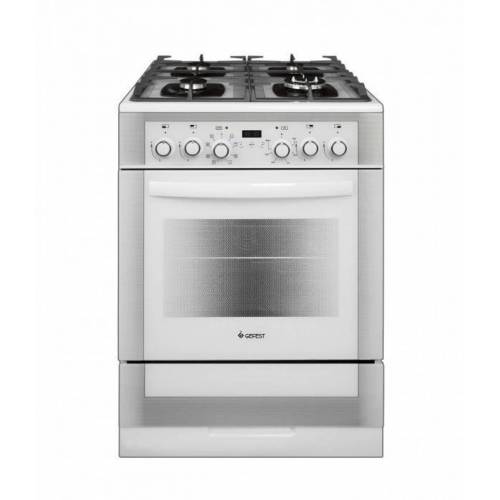 Плита газовая GEFEST ПГЭ 6502-03 0242