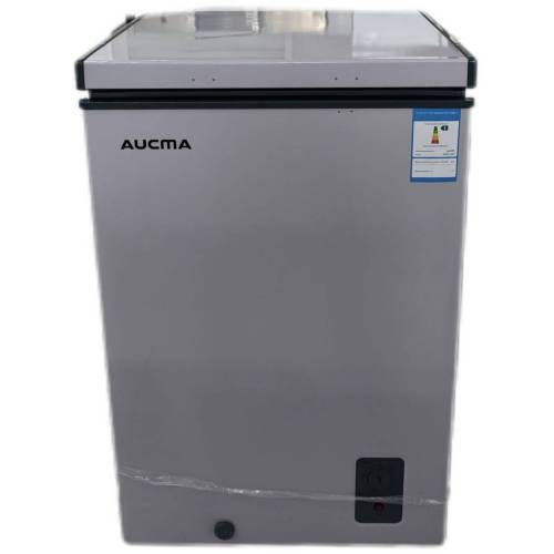 Морозильный ларь AUCMA BD116W