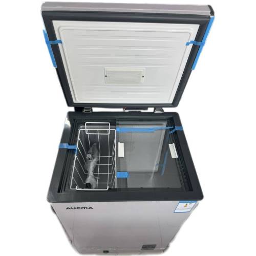 Морозильный ларь AUCMA BD116W