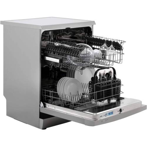 Купить Посудомоечную машину ZANUSSI в Бишкеке в Кыргызстане онлайн заказать Посудомоечная машина ZANUSSI ZDF26004XA