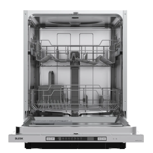 Посудомоечная машина встраиваемая BLESK BXWP12-7713E
