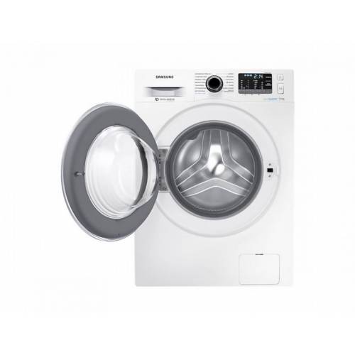 Стиральная машина Samsung WW70J52E0HWDLD - 7кг
