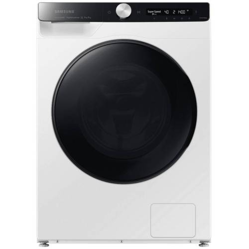 Стиральная машина с сушкой SAMSUNG WD90A6L48BE/LD