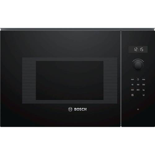 Микроволновка встраиваемая BOSCH BFL524MB0