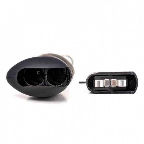 Капучинатор CENTEK CT-1131