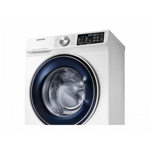 Стиральная машина Samsung WW80R62LVFWDL - 8кг