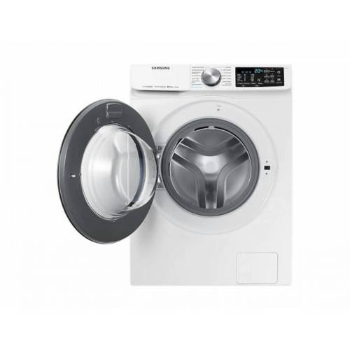 Стиральная машина Samsung WW80R62LVFWDL - 8кг