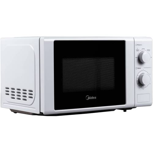 Микроволновка Midea MM-720CGE-W Купить в Бишкеке с доставкой онлайн заказать Микроволновую печь Midea в Кыргызстане