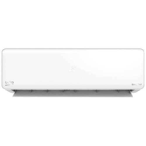 Beko BRHPA 180 Inverter — кондиционер, белый корпус, инверторный (R32), компрессор GREE — Onbir.kg Бишкек, Кыргызстан
