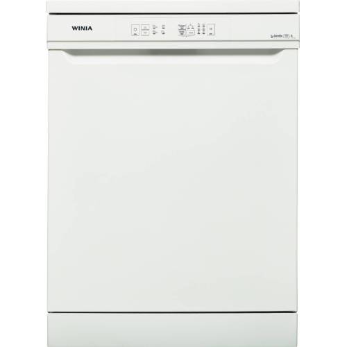 Посудомоечная машина встраиваемая Winia Dishwasher DDW-V12ATTWW