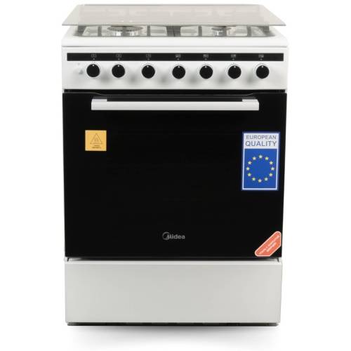 Плита комбинированная Midea FSC-602DW