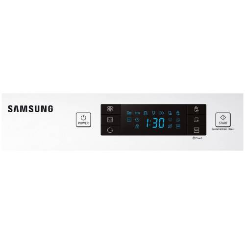 Купить Посудомоечную машину SAMSUNG в Бишкеке в Кыргызстане онлайн заказать Посудомоечная машина SAMSUNG DW50R4050FW/WT