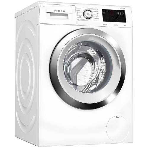 Стиральная машина Bosch WAT28682ME 60 см цвет белый