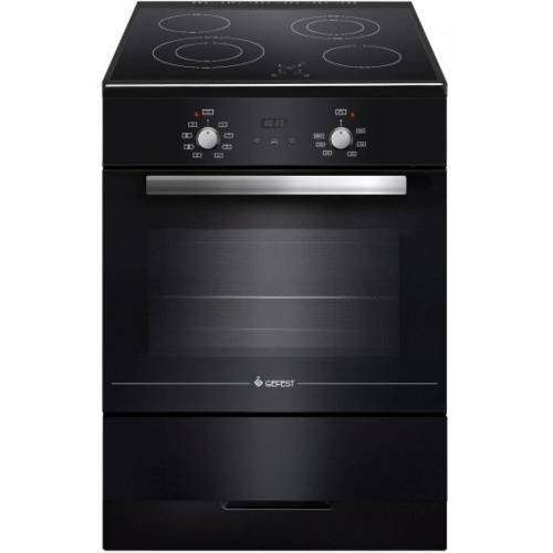 Плита электрическая GEFEST ЭП Н Д 6560-03 0058