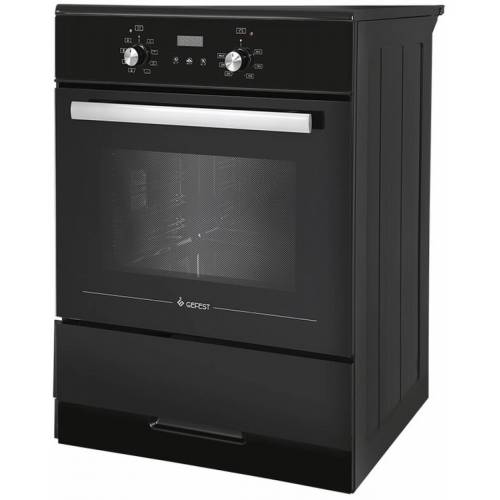 Плита электрическая GEFEST ЭП Н Д 6560-03 0058