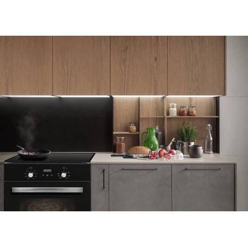 Плита электрическая GEFEST ЭП Н Д 6560-03 0058