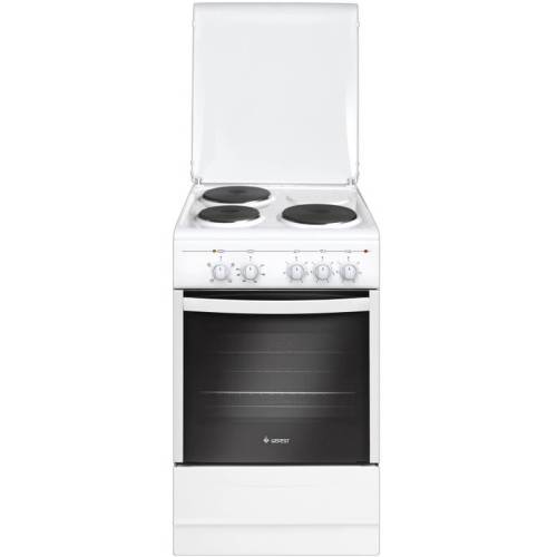 GEFEST ЭП Н Д 5140 — 4 зоны приготовления, экспресс-конфорка — Onbir.kg Бишкек, Кыргызстан
