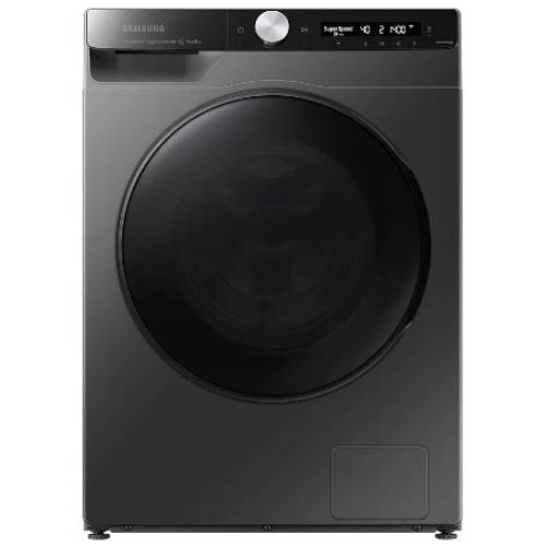 Стиральная машина с сушкой SAMSUNG WD90A6L48BX/LD