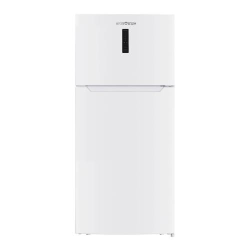 Холодильник SNOWCAP CUP NF 512 W Купить в Бишкеке с доставкой Холодильник заказать SNOWCAP в Кыргызстане онлайн в Магазине Onbir.kg