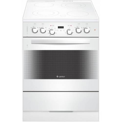 Плита электрическая GEFEST ЭП Н Д 6560-03 0039