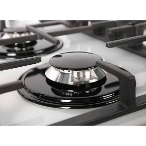 GEFEST ПВГ 2232-01 Р12 — двухконтурная конфорка для мощного и экономного нагрева — Onbir.kg Бишкек, Кыргызстан