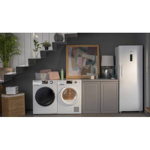 Вертикальный морозильник HAIER H2F-262WAA