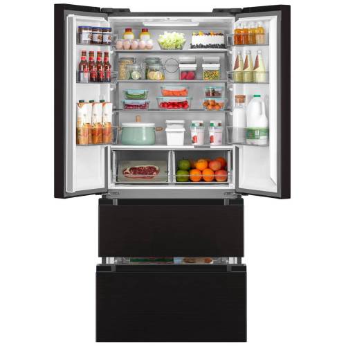 Холодильник MIDEA MDRF692MIE28