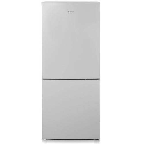 Бирюса М6141 — управление механическое с индикацией, LED освещение, в комплекте масленка.