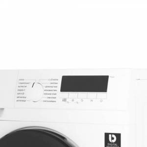 Стиральная машина SAMSUNG WW80T3040BW - 8кг