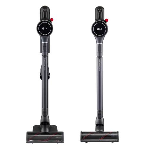 LG A9K-CORE — технология AeroScience™ создаёт сильные вихревые потоки для эффективного отделения мельчайшей пыли