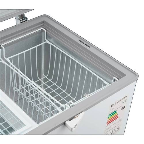 Морозильник Artel AFC300, капельное размораживание, объём 250 л — купить в Бишкеке онлайн