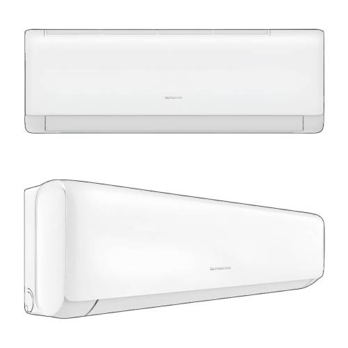 Кондиционер ALMACOM ACH-07QS