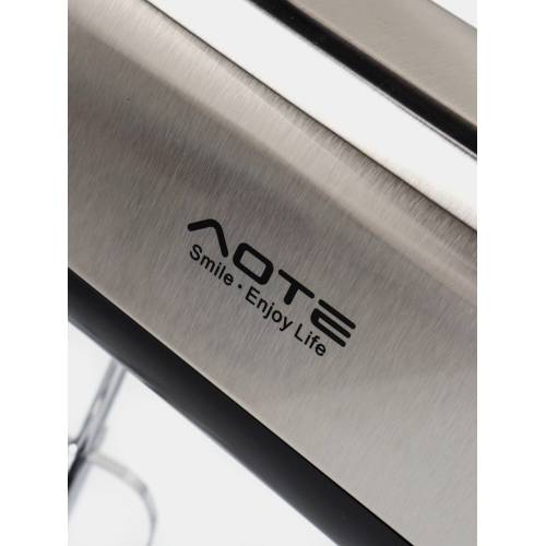 Ручной миксер AOTE AT-25220 — Турборежим: да — Onbir.kg Бишкек, Кыргызстан