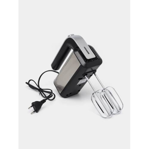 Ручной миксер AOTE AT-25220 — Мощность: 300 Вт — Onbir.kg Бишкек, Кыргызстан