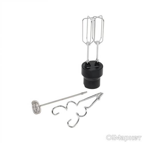 Блендер AOTE AT-25010-8in1 — Мощность: 1200 Вт — Onbir.kg Бишкек, Кыргызстан