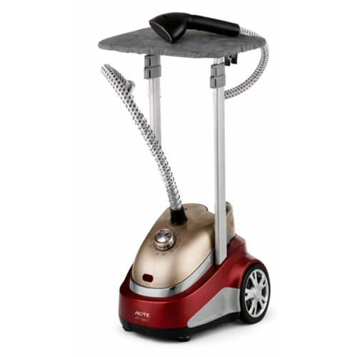 Отпариватель AOTE AT-2697 — Мощность: 2000 Вт — Onbir.kg Бишкек, Кыргызстан