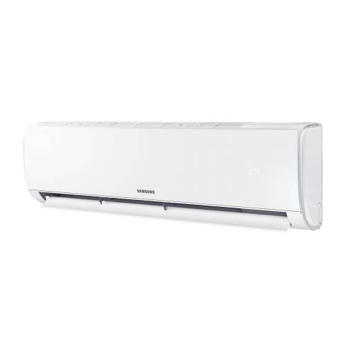 Кондиционер SAMSUNG AR09TXHQASINUA inverter — коэффициент энергоэффективности охлаждения 3.43 Вт/Вт, нагрева 3.91 Вт/Вт — Onbir.kg Бишкек, Кыргызстан