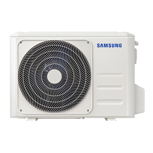 Кондиционер SAMSUNG AR12TXHQASINUA — уровень шума внутреннего блока 37/28 дБА, наружного блока 50 дБА — Onbir.kg Бишкек, Кыргызстан