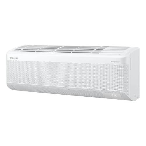 Кондиционер SAMSUNG AR80F09CABWNER inverter — мощность нагрева ≈ 3.0 кВт — Onbir.kg Бишкек, Кыргызстан