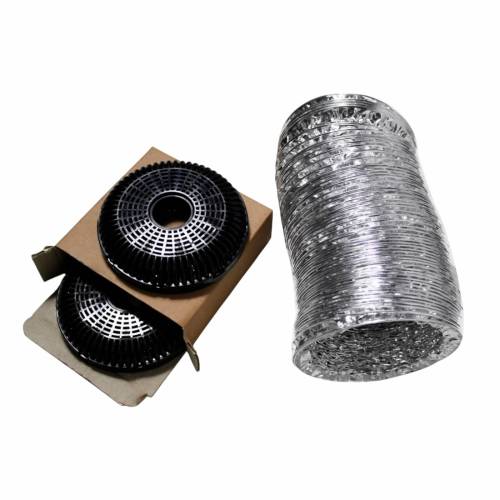 Вытяжка Artel ART-0960 — тихая работа, LED освещение, 3 режима, доставка по Бишкеку и Кыргызстану