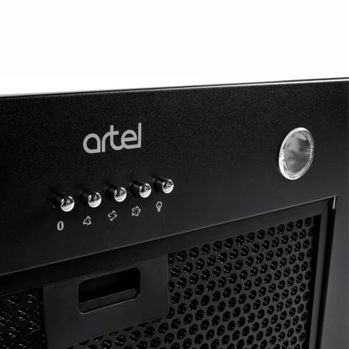 Вытяжка Artel ART-Canopy 350 — диаметр воздуховода 120 мм, шум не более 50 дБ, купить в Бишкеке