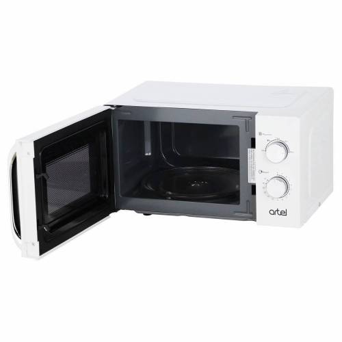 Микроволновка Artel ART-MWM2001 — без поворотного стола, равномерный нагрев. Заказать онлайн по городу.