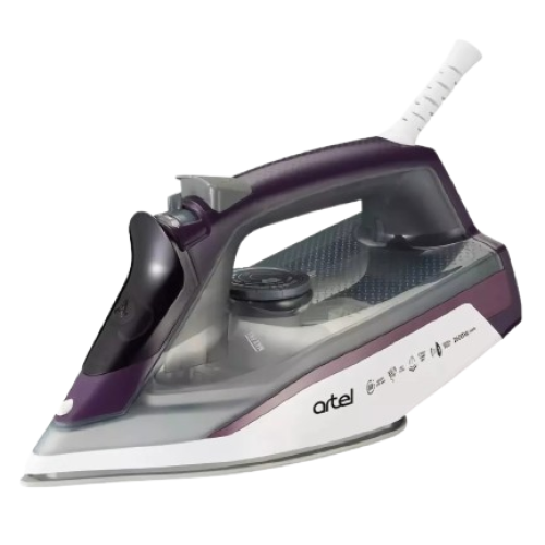 Утюг ARTEL ART-SI-83 — Мощность: 2200 Вт — Onbir.kg Бишкек, Кыргызстан