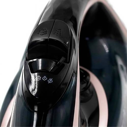 Утюг Artel ART-SI-8885 — Паровой удар: 150 г/мин — Onbir.kg Бишкек, Кыргызстан