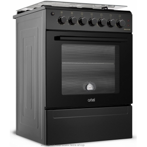 Плита комбинированная Artel DOLCE 01EX BLACK