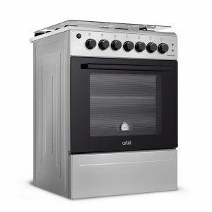 Плита комбинированная Artel DOLCE 01EX GREY