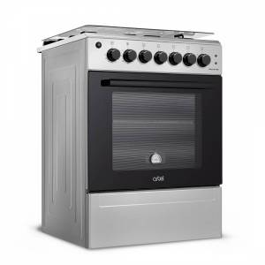 Плита комбинированная Artel Dolce 21-EX Grey