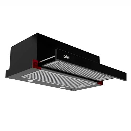 Вытяжка выдвижная Artel ART - Sliding 460 (400 м³/час)
