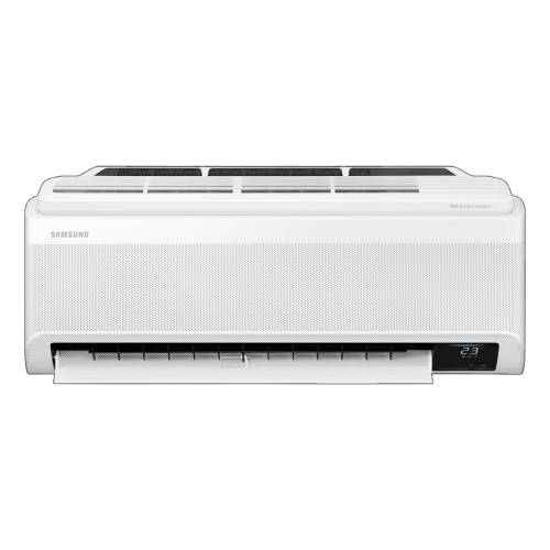 Кондиционер Samsung AR12AXAAAWKNER — до 35 м², с технологией WindFree™ и фильтром PM1.0, заказать с доставкой и установкой в Бишкеке