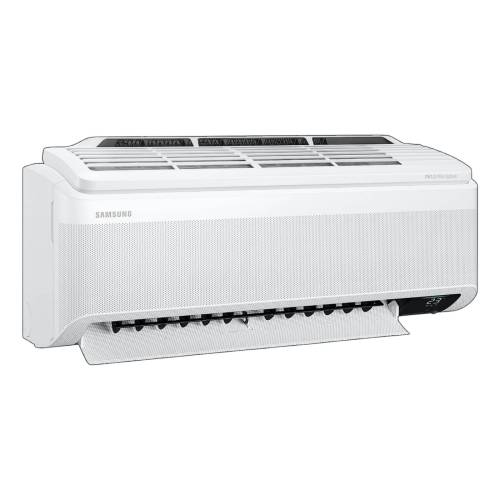 Кондиционер Samsung AR09AXAAAWKNER — до 25 м², с цифровым инвертором и технологией WindFree™ для экономии электроэнергии, купить с установкой по Кыргызстану